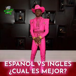 Títulos de canciones en español vs inglés, que versión es mejor ?