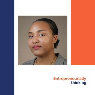 ETHINKSTL-101-Shayba Muhammad | The Makers Program