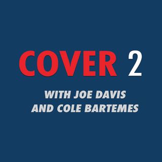 Cole tripled down on abandoning his RGIII fandom after his latest take on how to save the RB position - Segment 2 - 7/21/23