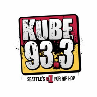 KUBE 93.3 (KUBE-FM)