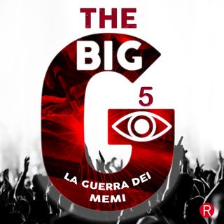 E05 - La Guerra dei Memi