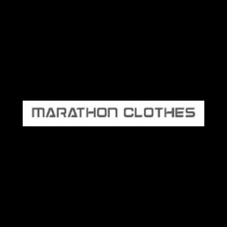 Marathon Clothes