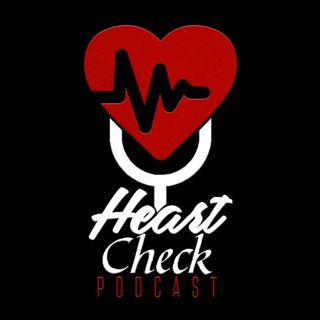 Heart Check Project