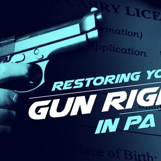 Restoring Gun Ownership Rights