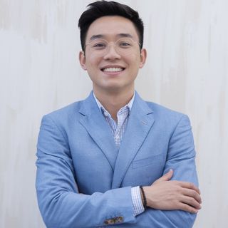 Lewis Nguyen
