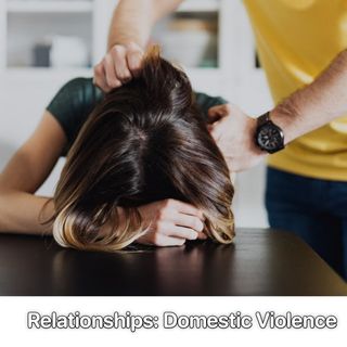 Domestic Violence & Abuse