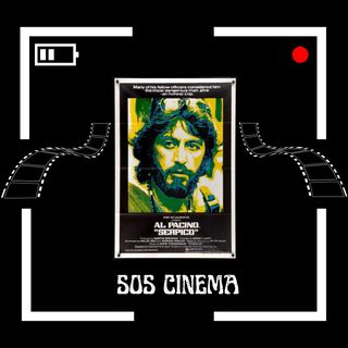 "Serpico" (1973) - SOSC #17