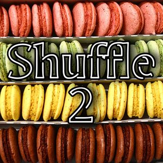 Buruleando S3-Ep12: Shuffle 2