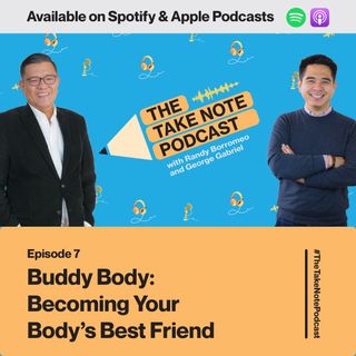 Body Buddy: Becoming Your Body's Best Friend