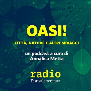 1. Ossigeno / Ornamento. Etiche ed estetiche della natura