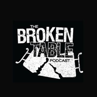 The Broken Table