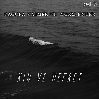 Sagopa Kajmer ft. Norm Ender - prd:96