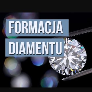 Formacja diamentu #41