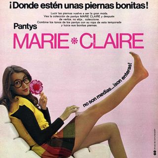 Historia de Marie Claire, la centenaria empresa de medias al borde del cierre