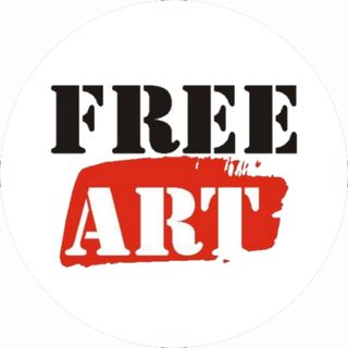 Free Art Gallery