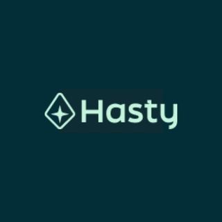 Hasty