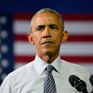 Kim Dotcom Says "Obama Is Directing A Shadow Government"
