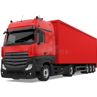 Trucking Benefits