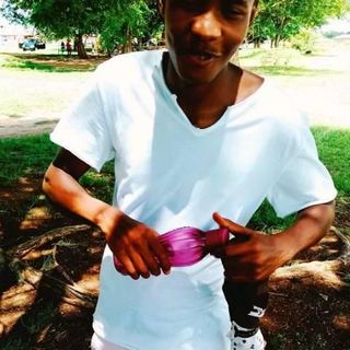 Bongane Mawele