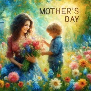 Tracing the Ancient Roots of Mother's Day Celebrations