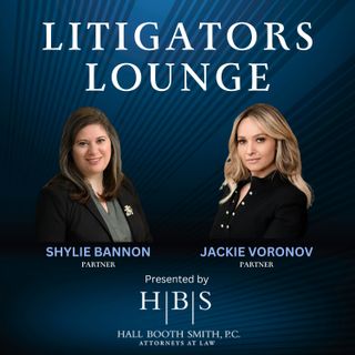 Litigators Lounge