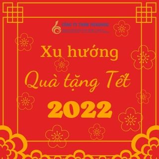 Quà Tặng Tết Minhlong Master