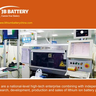 batterypackmanufacturersinusa