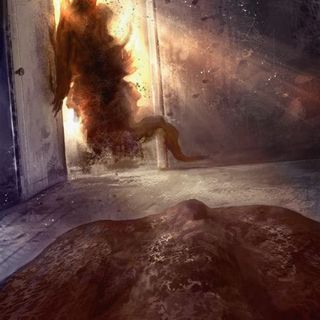 Ep. 7: Shadow People