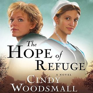 The Hope of Refuge by Cindy Woodsmall ch1 and 2