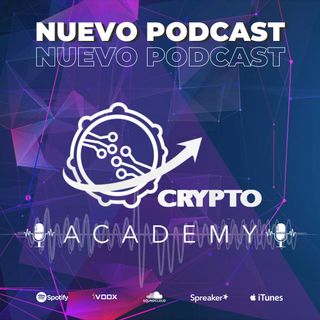 Todo sobre criptomonedas