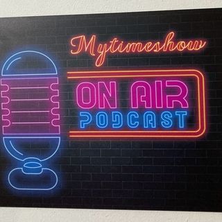 My Time Show