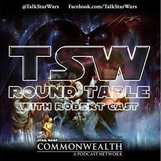 TSW Roundtable - Episode V: The Empire Strikes Back