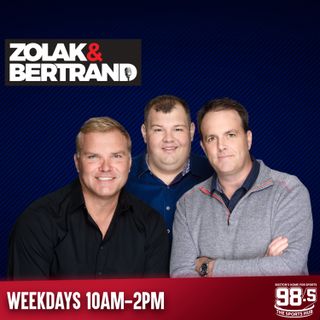Meaning of Zo’s Dream // Eddie Romero For CBO? // Today’s Takeaway - 1/12 (Hour 4)