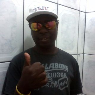 Reginaldo Silva