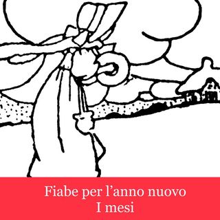 I mesi, di Giovan Battista Basile