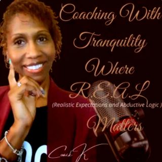 Coaching with Tranquility