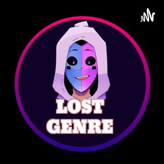 Lost Genre Reddit Stories