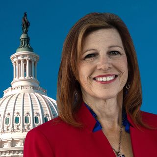 The Chauncey Show-Meet Jo Rae Perkins 2022 Candidate for US Senate Oregon