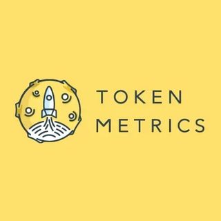 Token Metrics