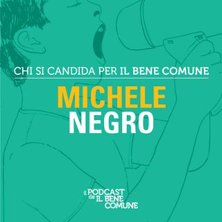 Michele Negro