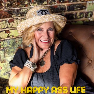 Introducing My Happy Ass Life With Karen Key-Smith