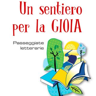 Paolo Alliata "Un sentiero per la gioia"