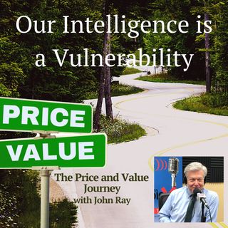 Our Intelligence is a Vulnerability