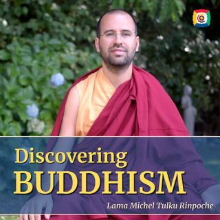 Is there a god in Buddhism?