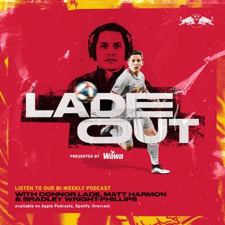 Lade Out Podcast