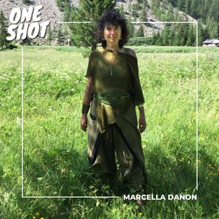 One Shot | Marcella Danon presenta il saggio "Ecopsicologia" edito da Aboca Edizioni