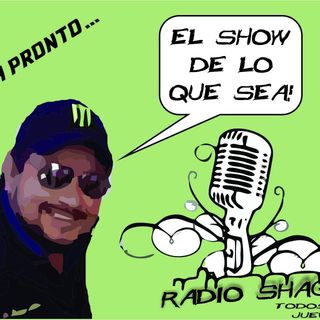 El show de Santiago Aguilar