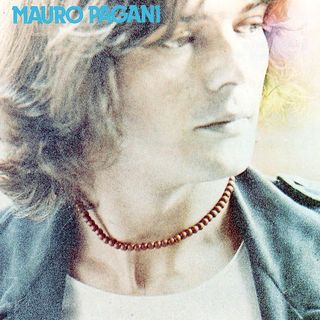 Mauro Pagani - L' albero di canto (parte 1)