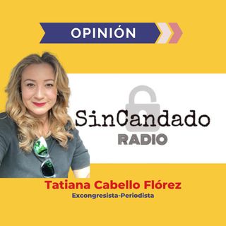 La nueva persecución
