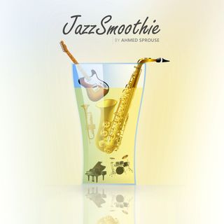 Jazz Smoothie